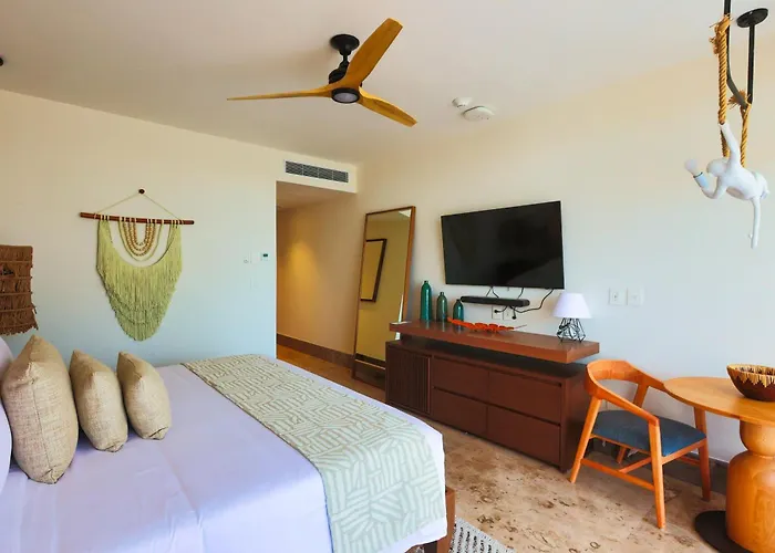 Mundo Maya - Jaguar Park & 5*