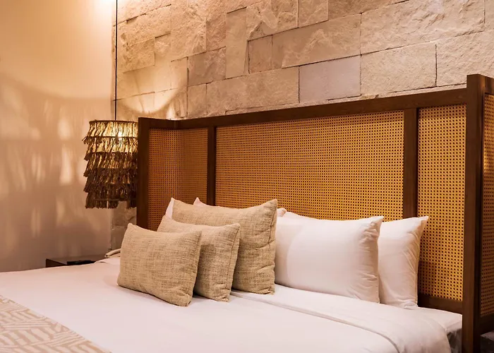 Mundo Maya - Jaguar Park & Hotel