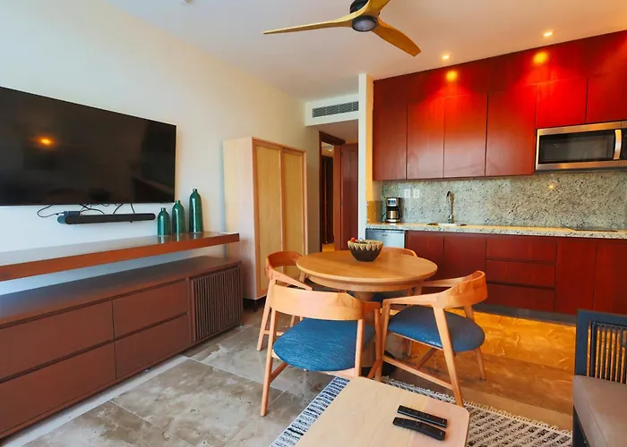 Hotel Mundo Maya - Jaguar Park & 5*