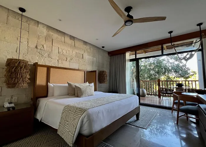 Mundo Maya - Jaguar Park & 5*