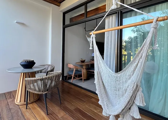 Mundo Maya - Jaguar Park & Hotel Tulum