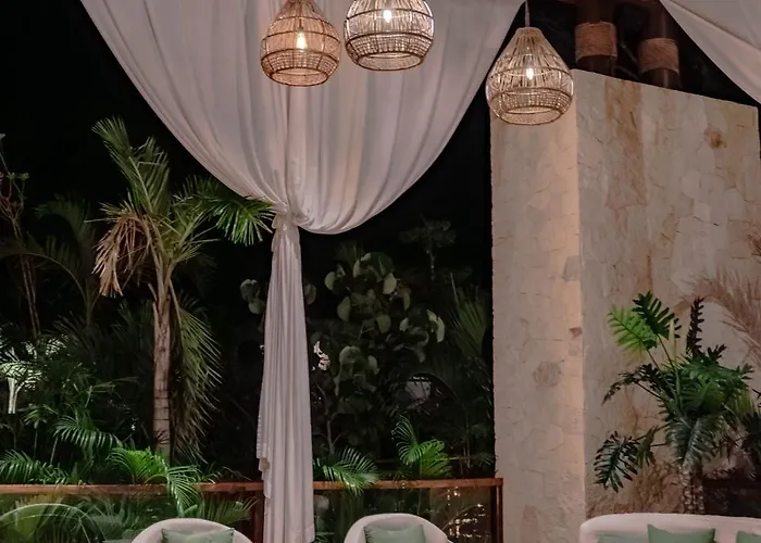 Mundo Maya - Jaguar Park & 5*