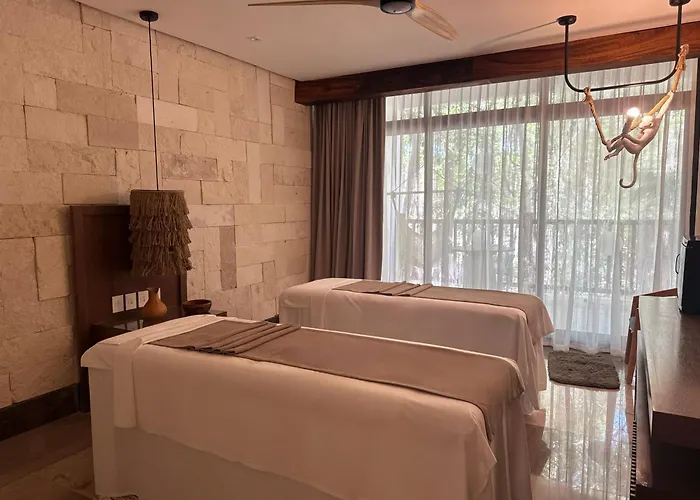 Mundo Maya - Jaguar Park & Hotel 5*