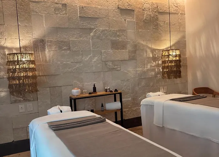 Mundo Maya - Jaguar Park & 5* Tulum