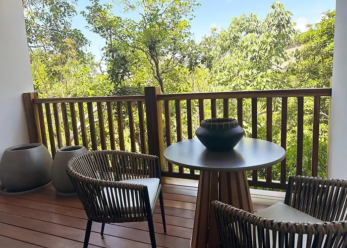 Mundo Maya - Jaguar Park & 5* Tulum