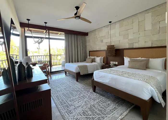 Mundo Maya - Jaguar Park & 5*