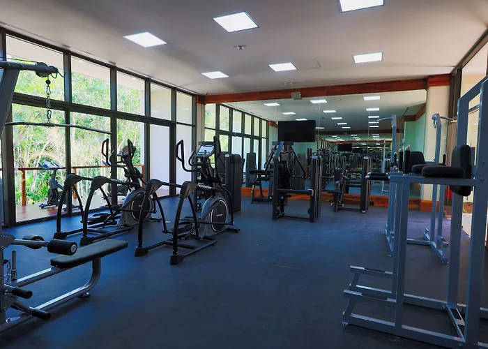 Hotel Mundo Maya - Jaguar Park & 5*