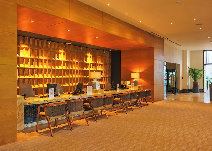 Mundo Maya - Jaguar Park & Hotel
