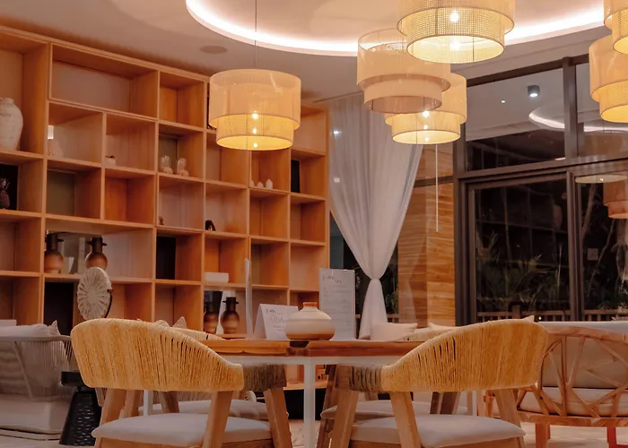 Hotel Mundo Maya - Jaguar Park & 5*