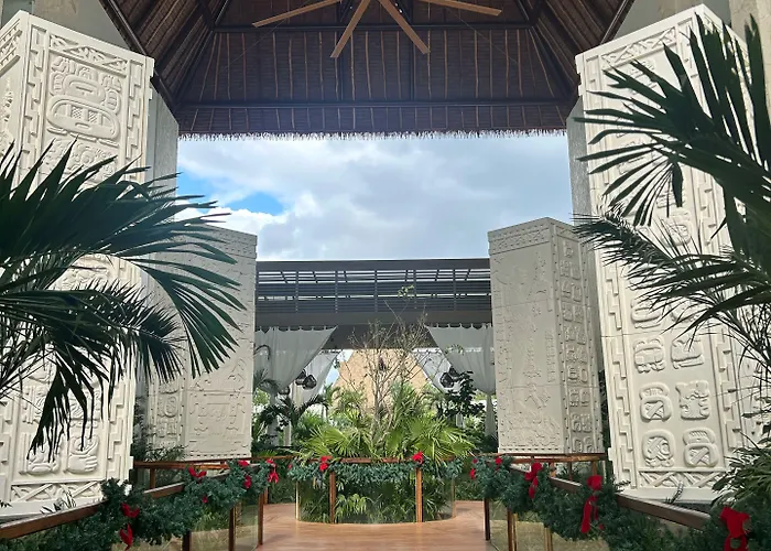 Mundo Maya - Jaguar Park & 5* Tulum