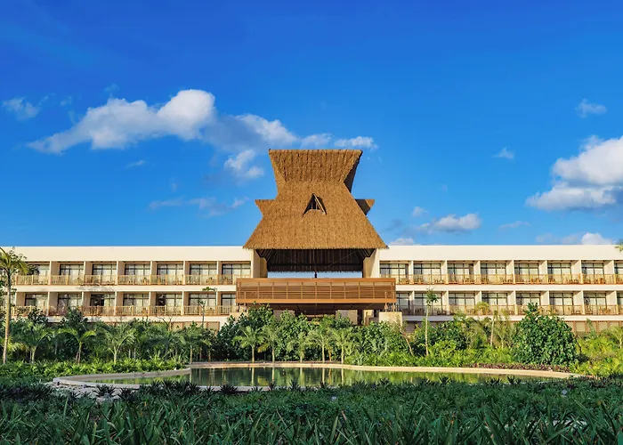 Mundo Maya - Jaguar Park &