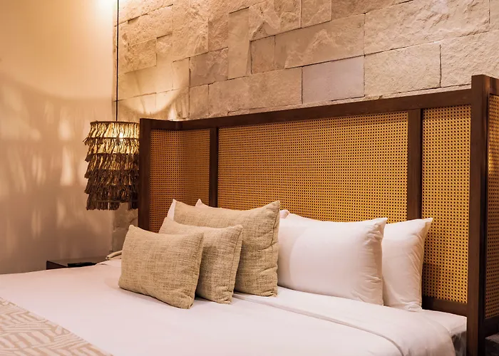 Hotel Mundo Maya - Jaguar Park & 5*