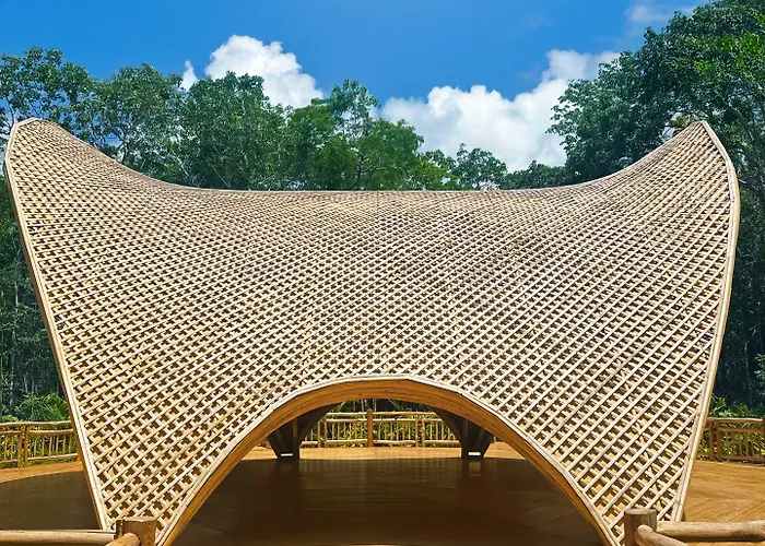 Hotel Mundo Maya - Jaguar Park & 5*